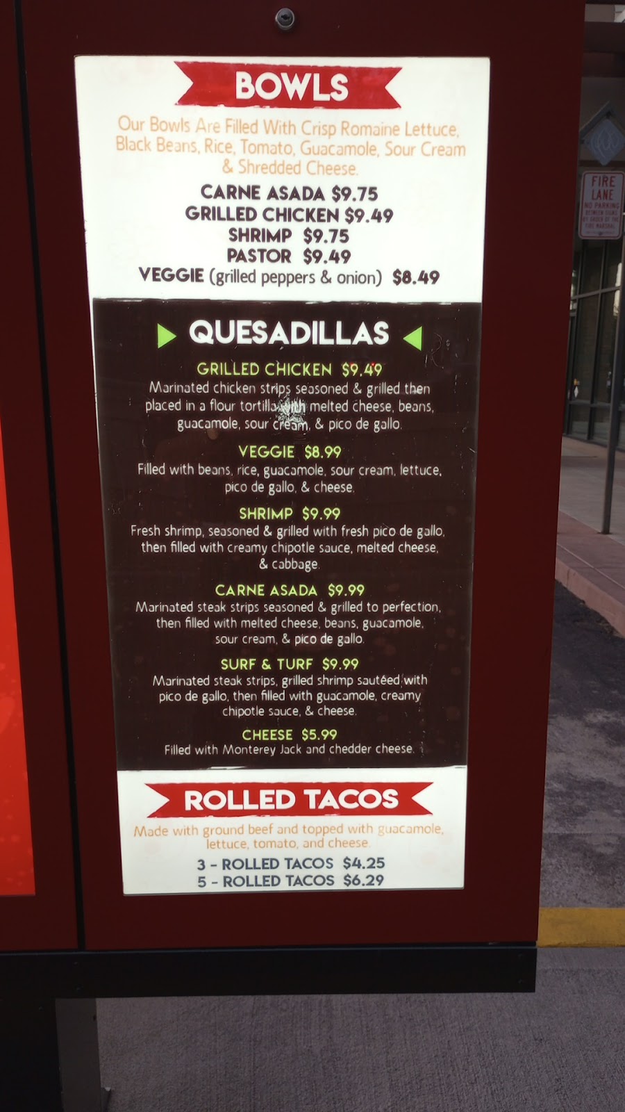 Rosie’s Taco Shop #3 | restaurant | 1709 N Dysart Rd suite e101, Avondale, AZ 85392, USA | 6159681336 OR +1 615-968-1336