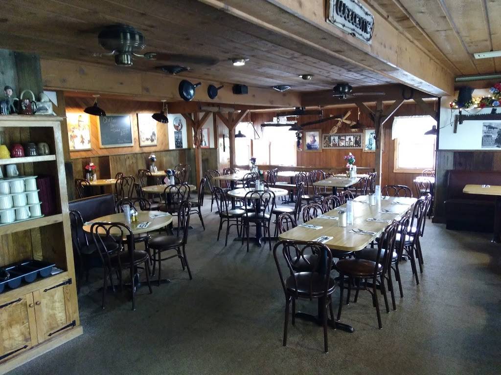 Whiffletree | restaurant | 28 Main St, Butler, OH 44822, USA | 4198833282 OR +1 419-883-3282