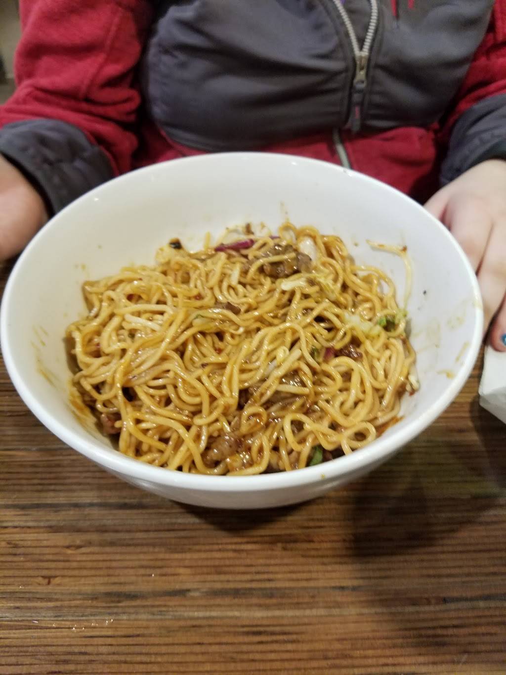 Noodles and Company | restaurant | 1225 S Hurstbourne Pkwy, Louisville, KY 40222, USA | 5026320102 OR +1 502-632-0102