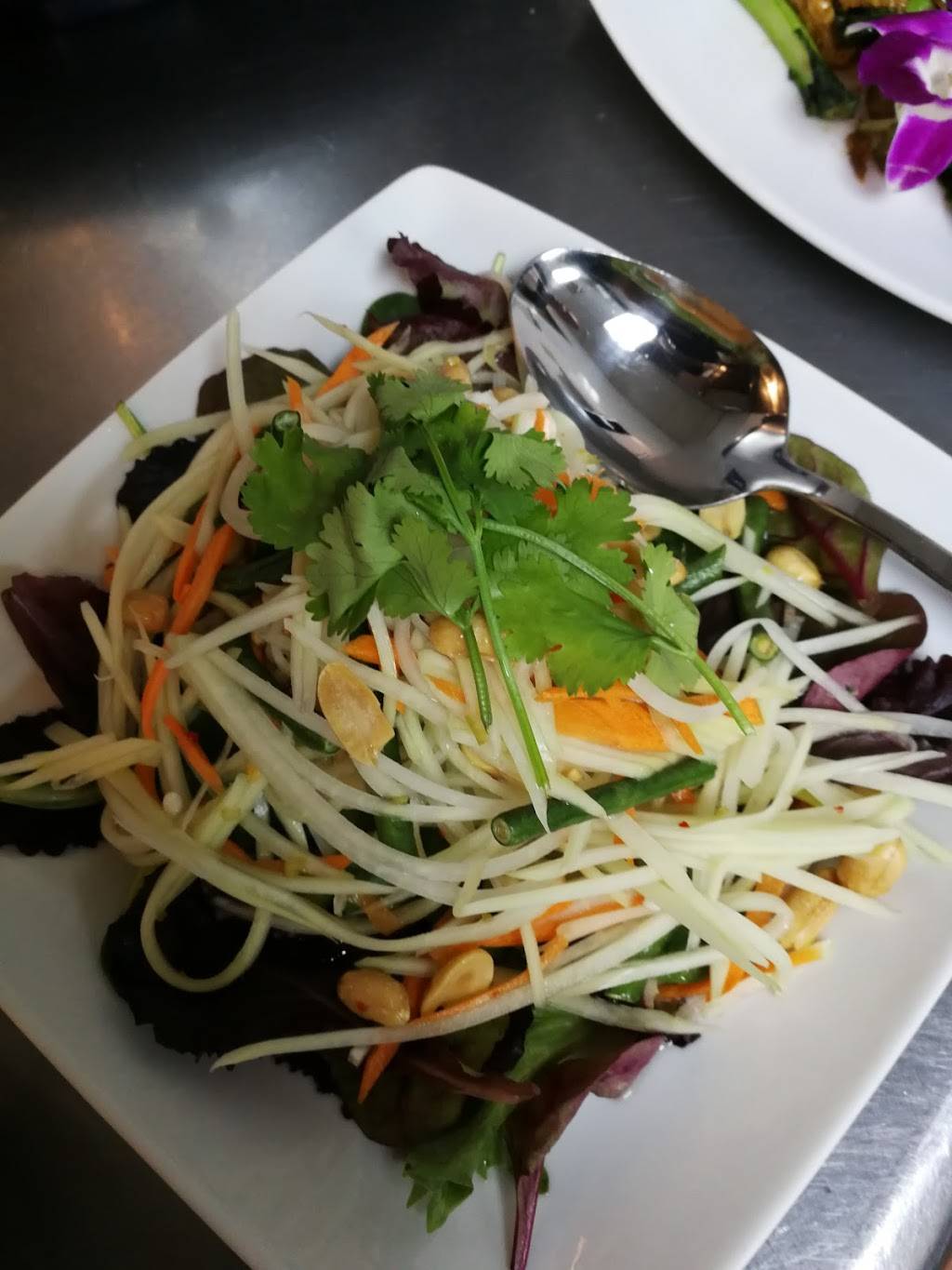 Chao Phaya Thai Cuisine | restaurant | 900 Easton Ave, Somerset, NJ 08873, USA | 7322141348 OR +1 732-214-1348