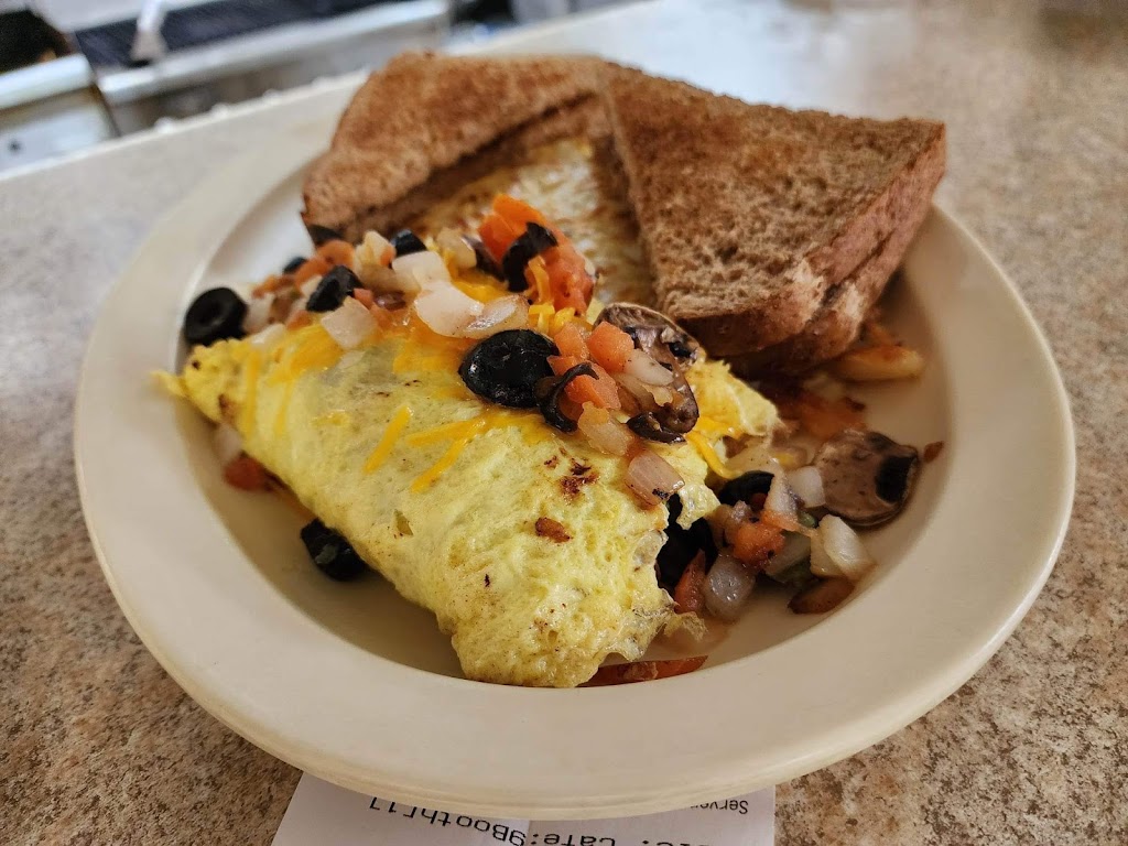 Starlite Cafe | restaurant | 152 Clark St N, Vale, OR 97918, USA | 5414732500 OR +1 541-473-2500