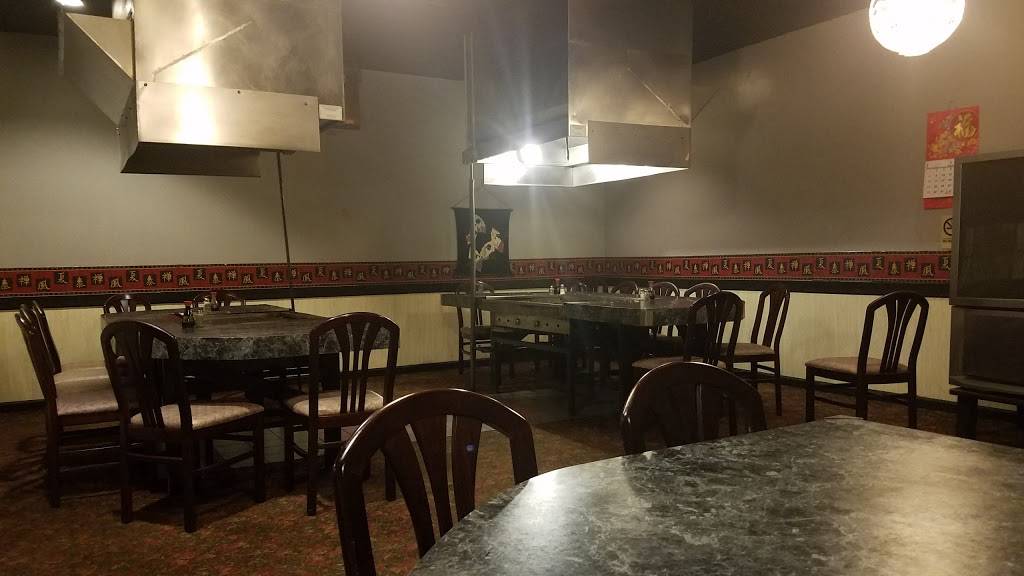 Tokyo Japanese Steak House | restaurant | 28 Commonwealth Ave, Bristol, VA 24201, USA | 2766450399 OR +1 276-645-0399