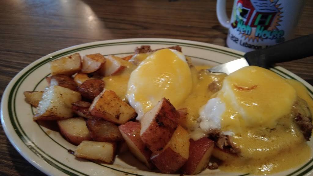 Hen House Cafe | restaurant | 1001 Carl Broggi Hwy, Lebanon, ME 04027, USA | 2073393044 OR +1 207-339-3044