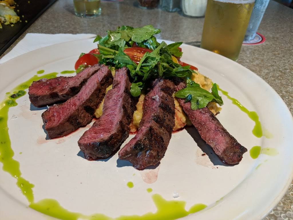 Red Eye Brewing Company | restaurant | 612 Washington St, Wausau, WI 54403, USA | 7158437334 OR +1 715-843-7334