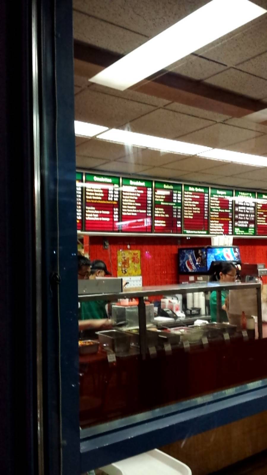 Barrie Burger Dunlop | restaurant | 404 Dunlop St W, Barrie, ON L4N 1C2, Canada | 7057220660 OR +1 705-722-0660