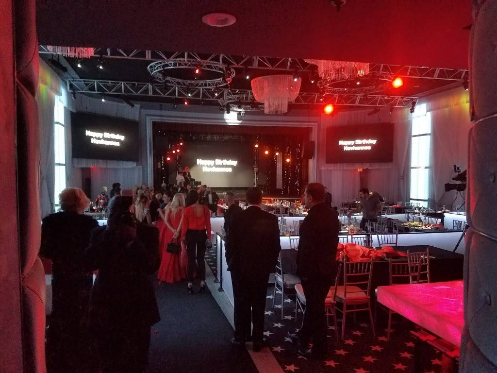 Stars On Brand | Banquet Hall | night club | 417 N Brand Blvd, Glendale, CA 91203, USA | 7474442000 OR +1 747-444-2000