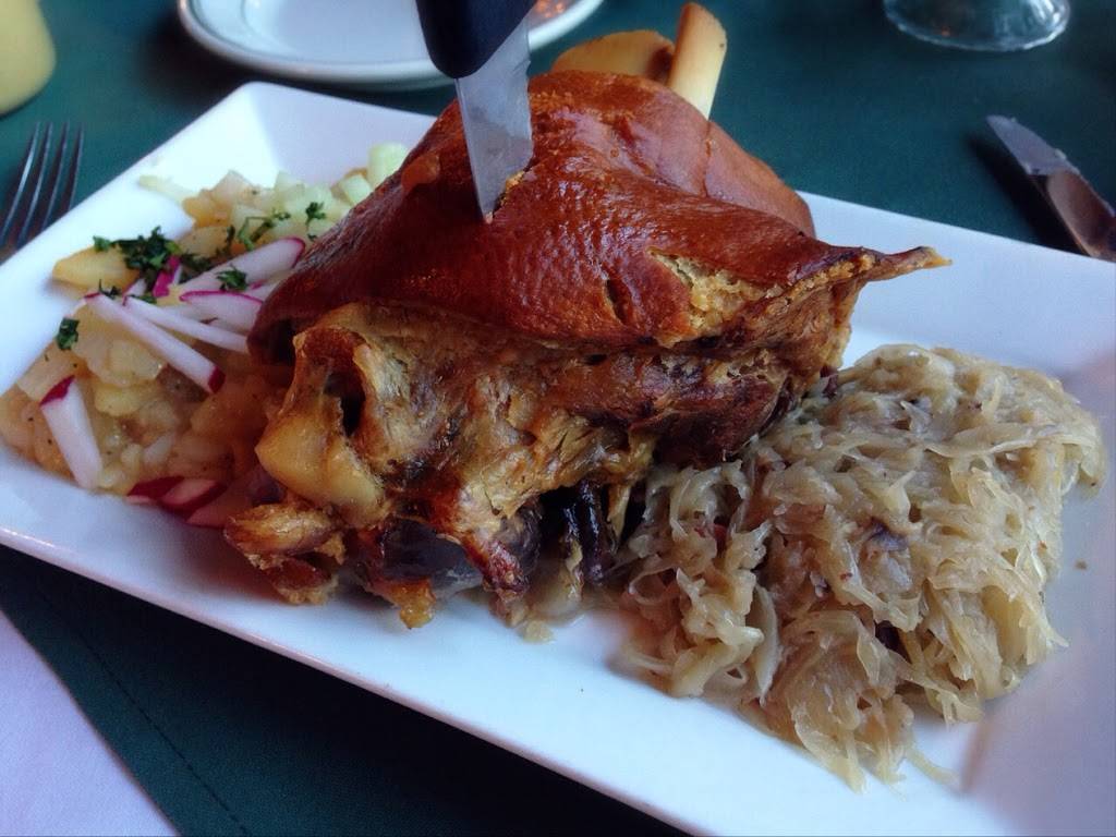 Teskes Germania | restaurant | 255 N 1st St, San Jose, CA 95113, USA | 4082920291 OR +1 408-292-0291