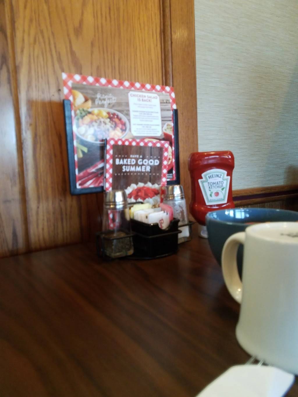 Bob Evans | restaurant | 1065 Western Ave, Chillicothe, OH 45601, USA | 7407730728 OR +1 740-773-0728
