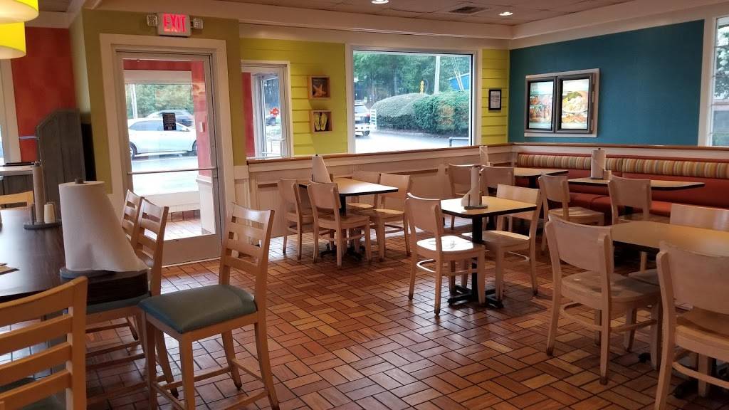 Captain Ds | restaurant | 475 W Pike St, Lawrenceville, GA 30046, USA | 7709628144 OR +1 770-962-8144