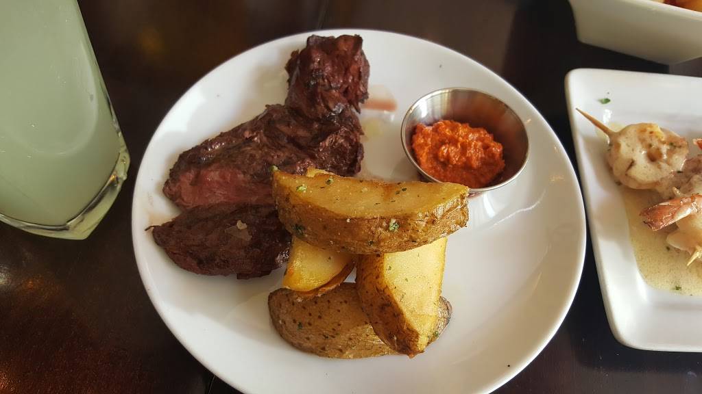 La Tasca | restaurant | 141 Gibbs St #305, Rockville, MD 20850, USA | 3012797011 OR +1 301-279-7011