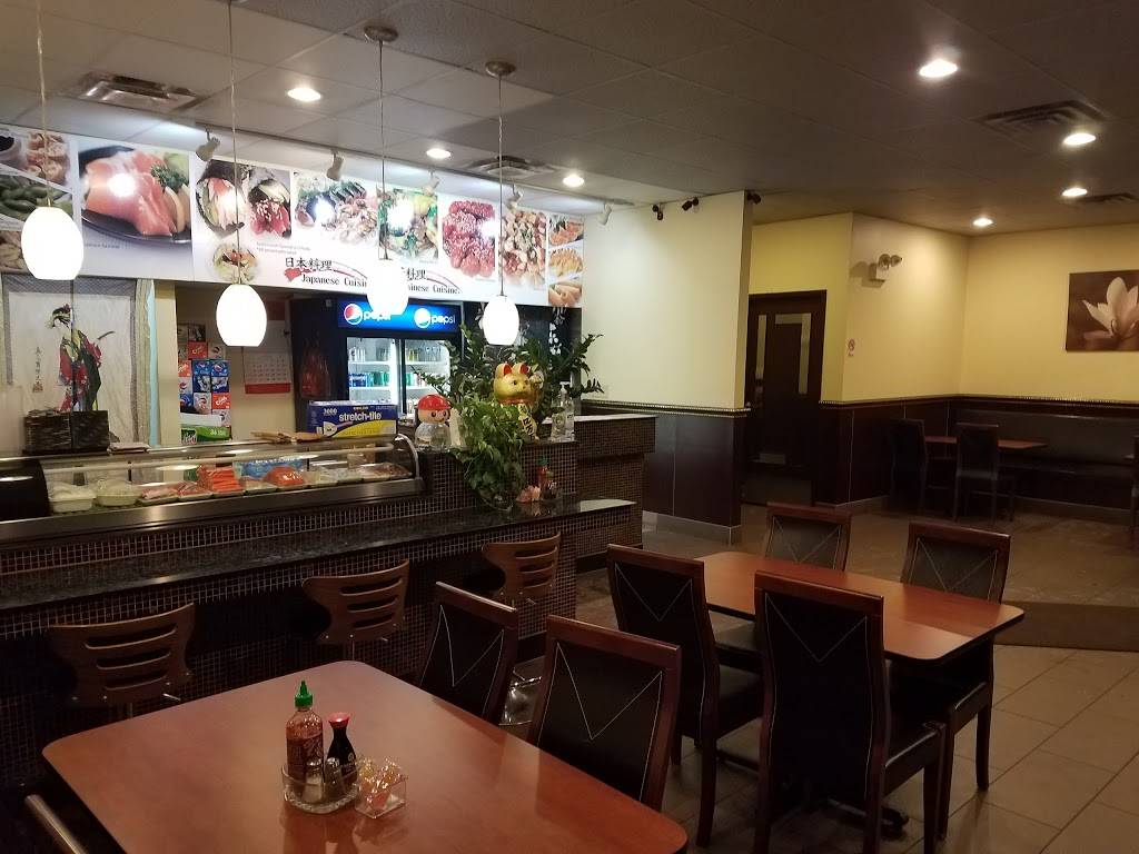 Yummy | restaurant | 3709 N Harlem Ave, Chicago, IL 60634, USA | 7736573171 OR +1 773-657-3171