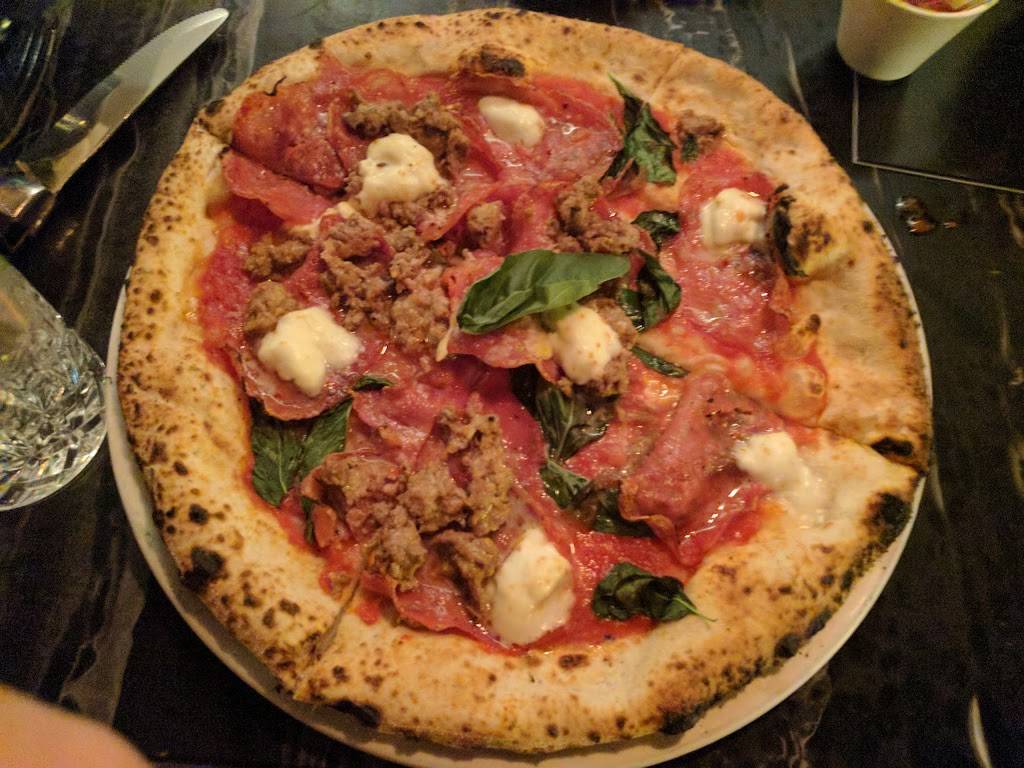 7 Enoteca | restaurant | 216 Lakeshore Rd E, Oakville, ON L6J 7N9, Canada | 9058424777 OR +1 905-842-4777