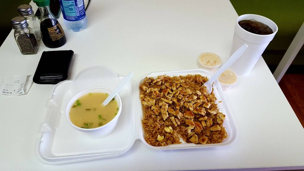 Bento | restaurant | 629 S Broadway St, Portland, TN 37148, USA | 6153258988 OR +1 615-325-8988