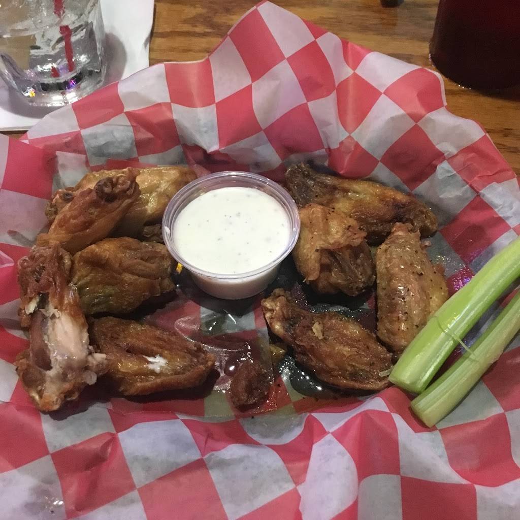 Woodys Sports Restaurant | restaurant | 307 Main St #105, Frisco, TX 75034, USA | 2148724943 OR +1 214-872-4943