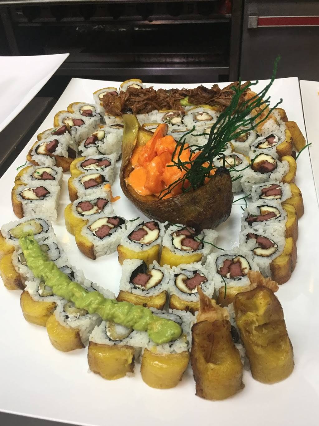 Osceola Latin Grill | restaurant | 2083 E Osceola Pkwy, Buena Ventura Lakes, FL 34743, USA | 4074494453 OR +1 407-449-4453