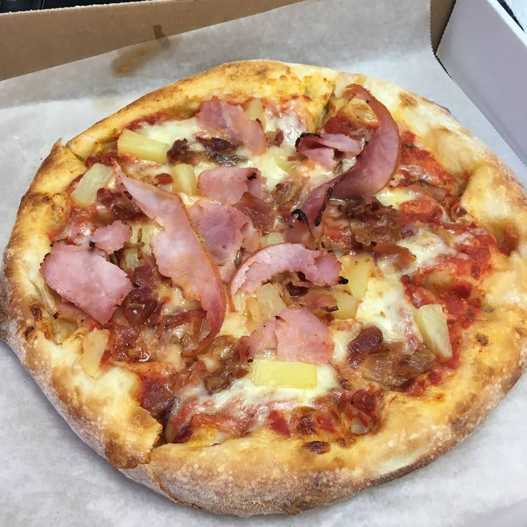 DeMores Pizzeria | restaurant | 1256 Evergreen Rd, Pittsburgh, PA 15209, USA | 4128212000 OR +1 412-821-2000