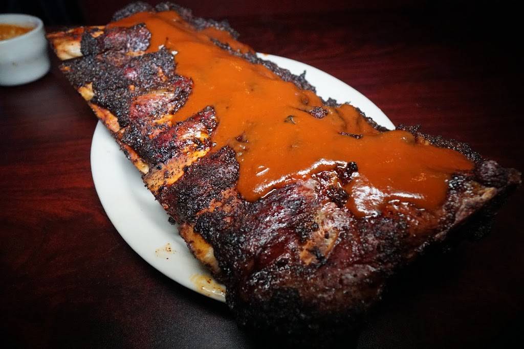 Rib Hut | restaurant | 2612 N Mesa St, El Paso, TX 79902, USA | 9155327427 OR +1 915-532-7427