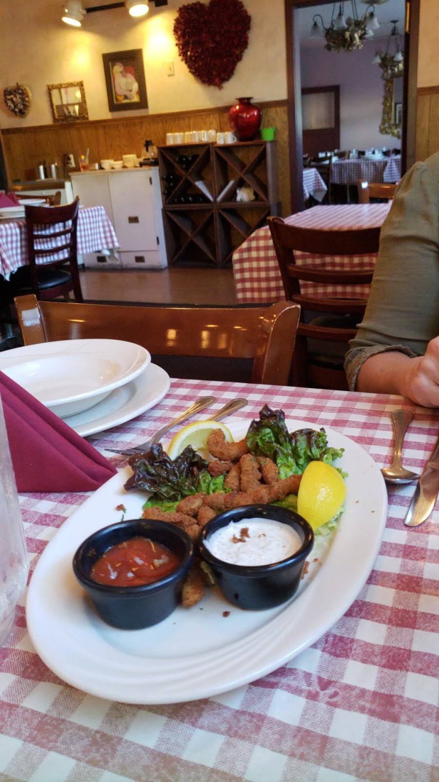 Español | Italian Restaurant | restaurant | 5723 Folsom Blvd, Sacramento, CA 95819, USA | 9164571936 OR +1 916-457-1936