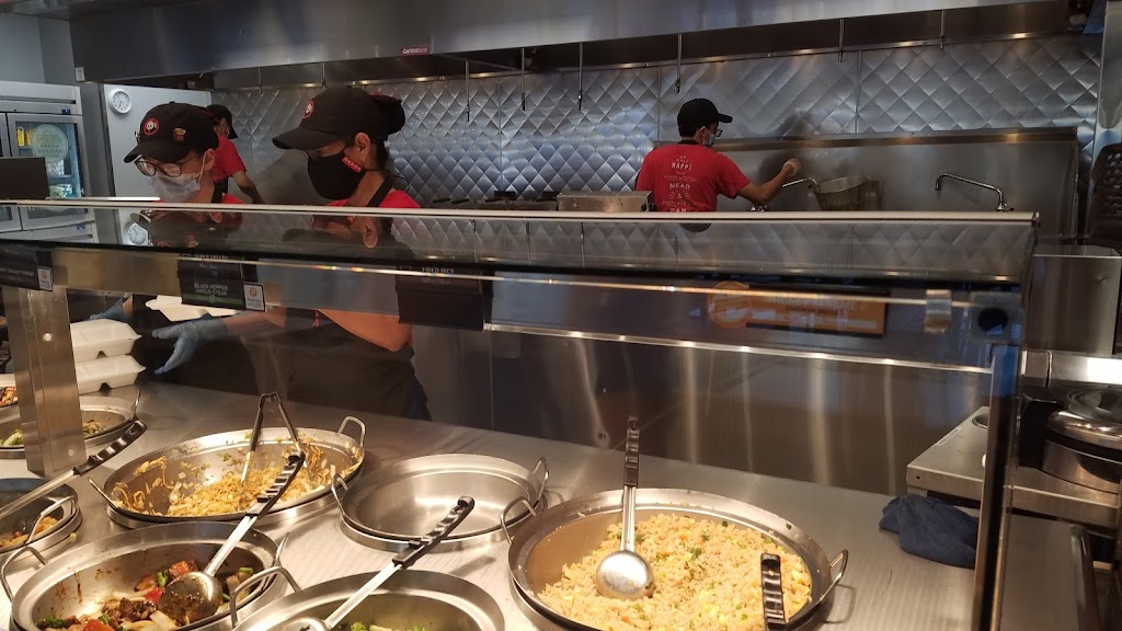 Panda Express | restaurant | 2606 El Camino Real, Carlsbad, CA 92008, USA | 7605796011 OR +1 760-579-6011