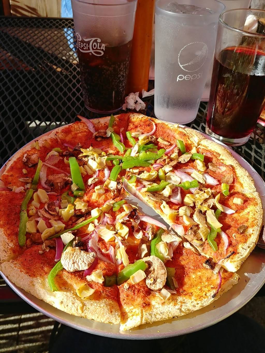 Tiki Tap House | restaurant | 404 N Tower Ave, Centralia, WA 98531, USA | 3606690161 OR +1 360-669-0161