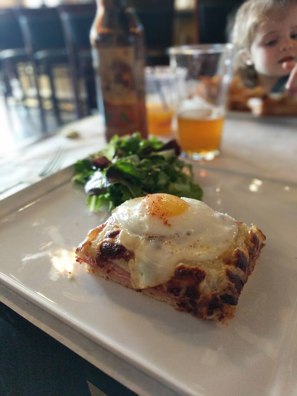 Bistro Toulouse | restaurant | 1220 Ben Sawyer Blvd, Mt Pleasant, SC 29464, USA | 8432163434 OR +1 843-216-3434