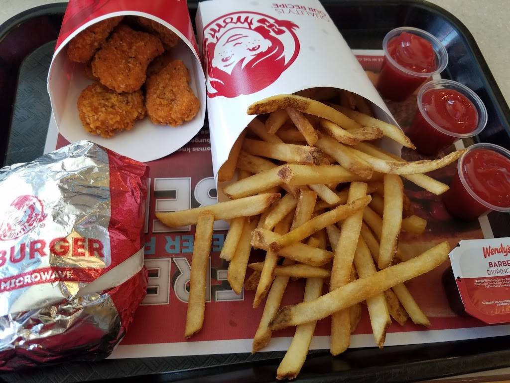 Wendys | restaurant | 2610 W Pershing Rd, Chicago, IL 60632, USA | 7736505819 OR +1 773-650-5819