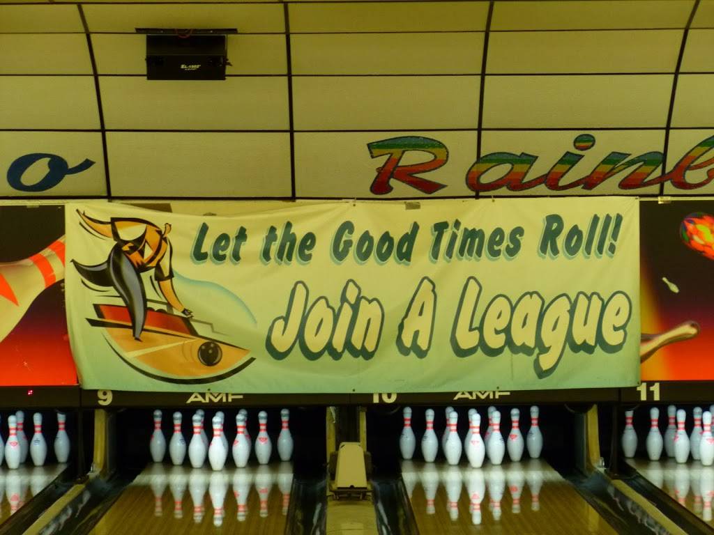 Rainbow Lanes Inc | meal takeaway | 38656 W Red Arrow Hwy, Paw Paw, MI 49079, USA | 2696574870 OR +1 269-657-4870