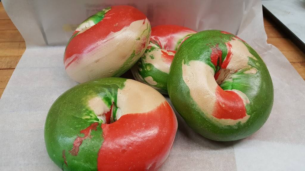 Highway Bagels | bakery | 1923 Kings Hwy, Brooklyn, NY 11229, USA | 7183369200 OR +1 718-336-9200