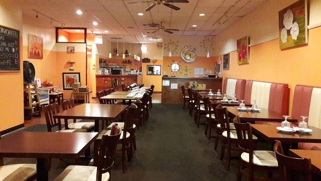 Thai Thank You | restaurant | 3248 N Lincoln Ave, Chicago, IL 60657, USA | 7733487199 OR +1 773-348-7199