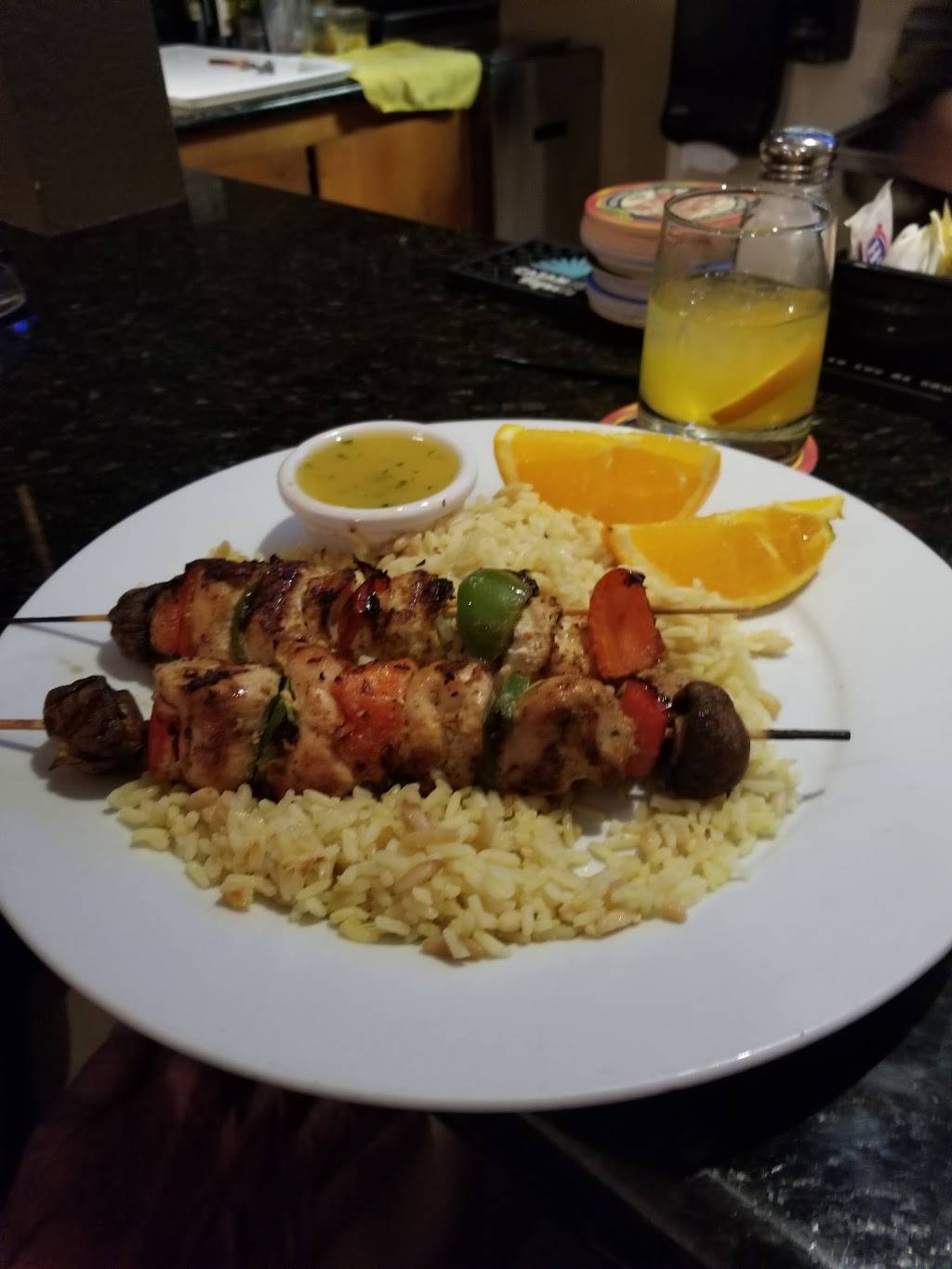 Lemmos Grill | restaurant | 4227-A Tierra Rejada Rd, Moorpark, CA 93021, USA | 8055301555 OR +1 805-530-1555