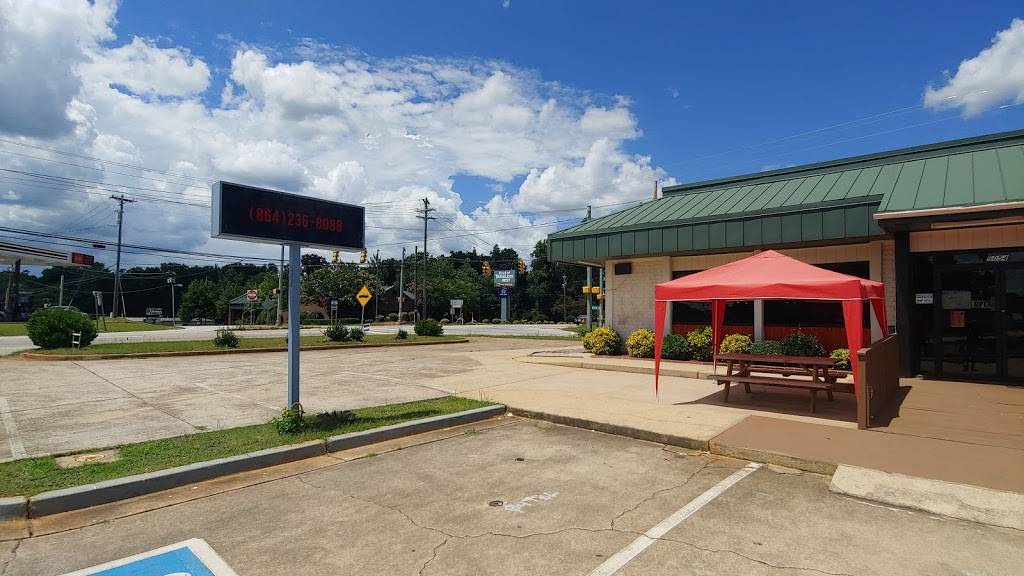 Michaels Cajun Seafood & Wings | restaurant | 5054 Old Buncombe Rd, Greenville, SC 29617, USA | 8642368088 OR +1 864-236-8088