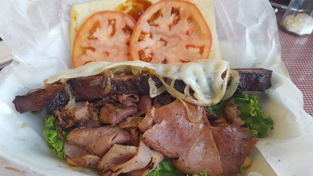 Jimmy Gs Barbeque | restaurant | 1321 W State St, Fremont, OH 43420, USA | 5672012920 OR +1 567-201-2920