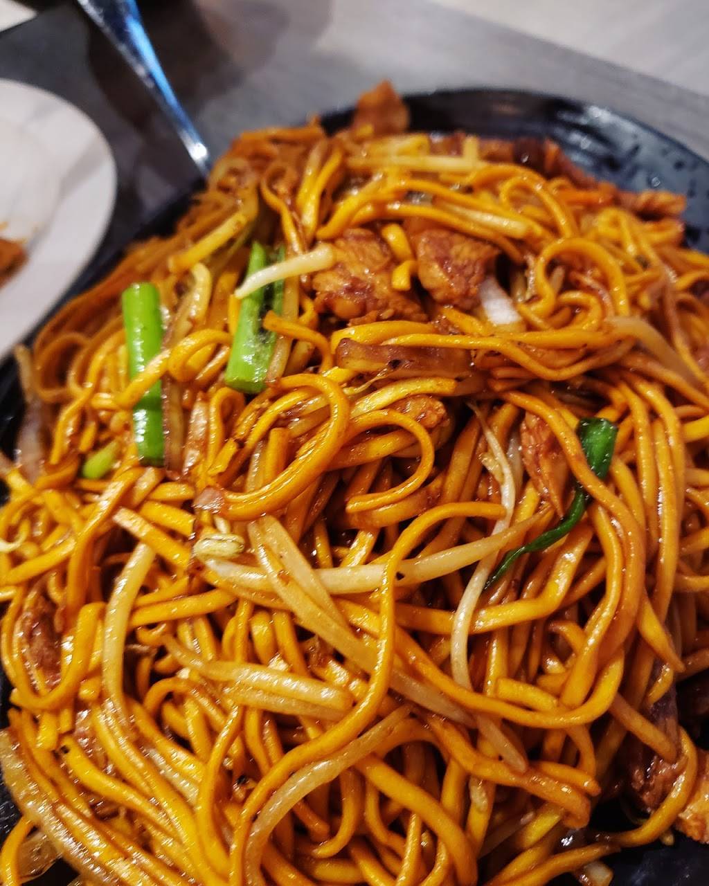 Hakka No.1 Restaurant | restaurant | 2440 Finch Ave W, North York, ON M9M 2E1, Canada | 4167438088 OR +1 416-743-8088