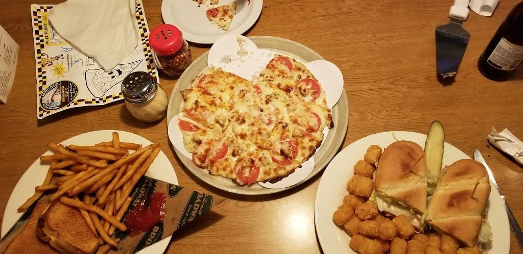 Broadway Pizza | restaurant | 11186 Commerce Dr N, Champlin, MN 55316, USA | 7634339228 OR +1 763-433-9228