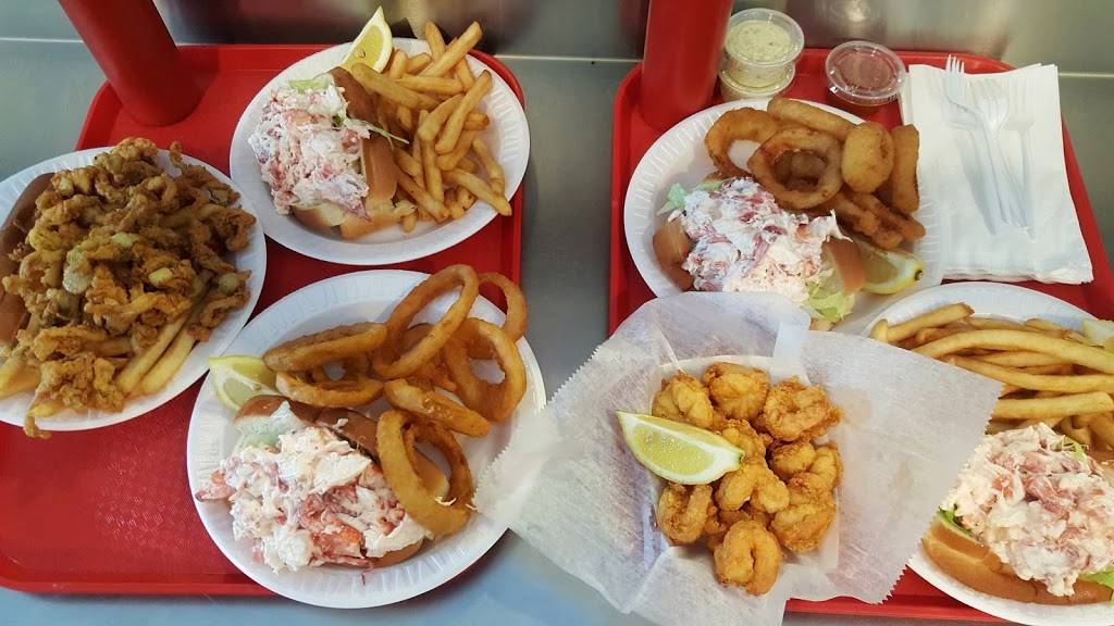 Clam House | restaurant | 2526, 2 Essex Rd, Ipswich, MA 01938, USA | 9784127755 OR +1 978-412-7755