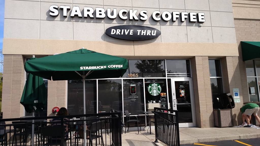 Starbucks | cafe | 1665 N Buffalo Grove Rd A, Buffalo Grove, IL 60089, USA | 8479130720 OR +1 847-913-0720