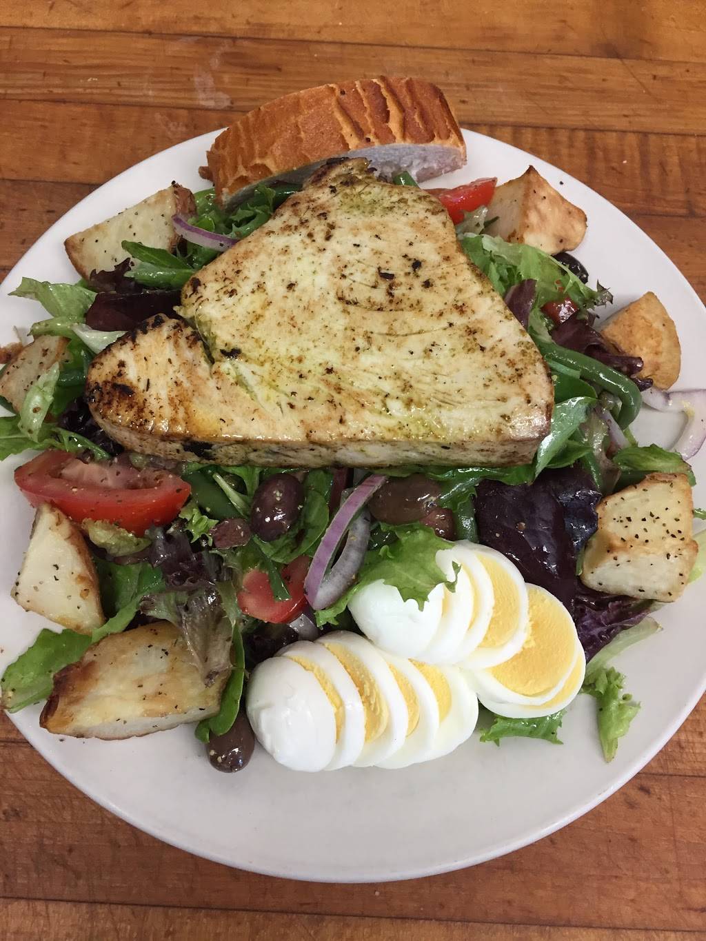 Thyme In the Ranch | cafe | 16905 Avenida De Acacias, Rancho Santa Fe, CA 92091, USA | 8587590747 OR +1 858-759-0747