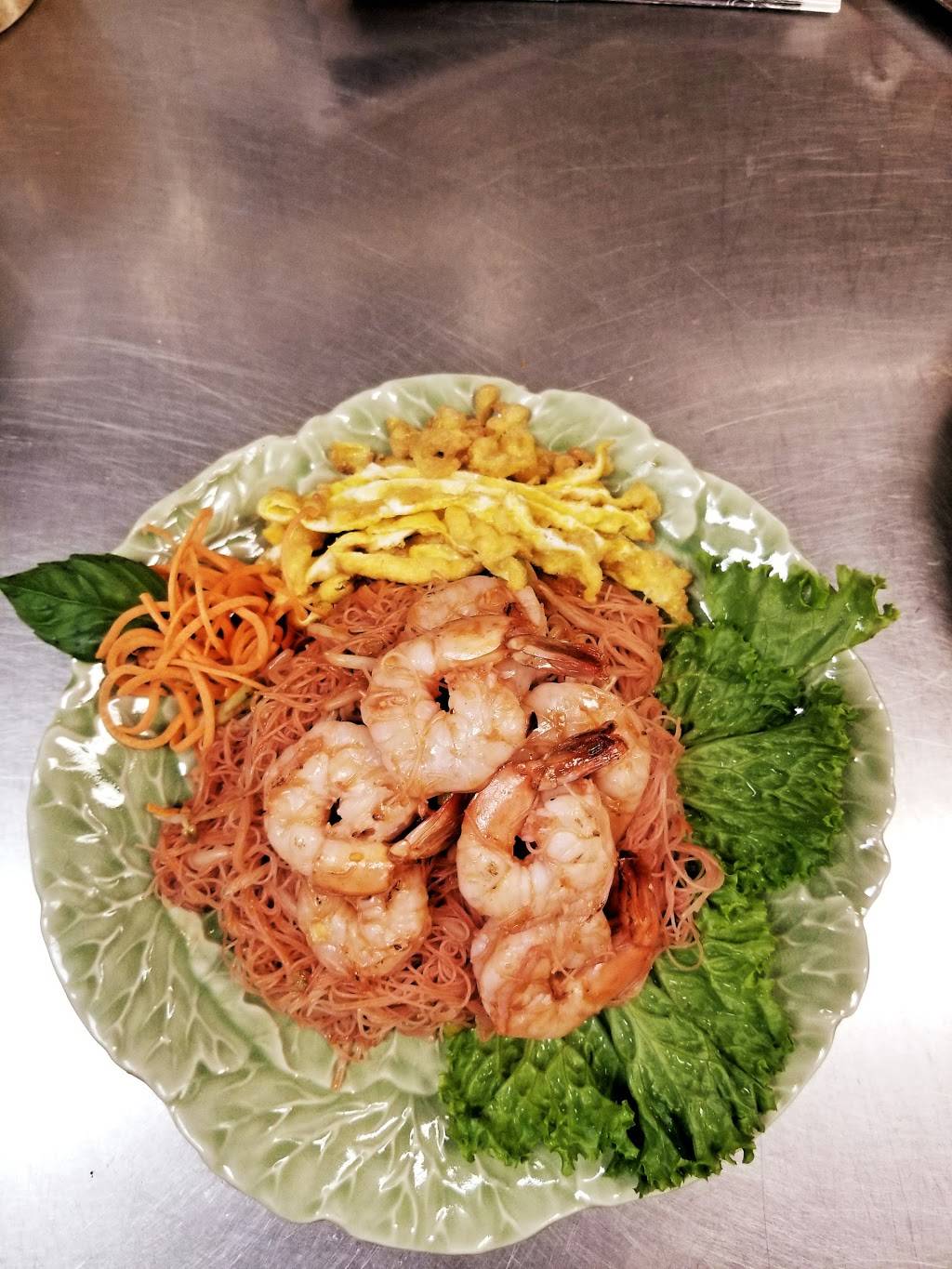 Real Thai Cuisine | restaurant | 20445 Rte 19, Cranberry Twp, PA 16066, USA | 7245535447 OR +1 724-553-5447