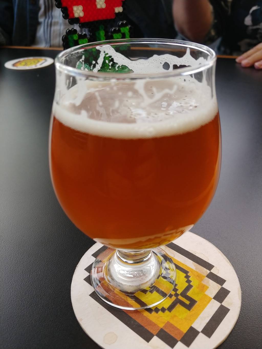 8-Bit Aleworks | restaurant | 1050 N Fairway Dr building f suite 101, Avondale, AZ 85323, USA | 6239251650 OR +1 623-925-1650