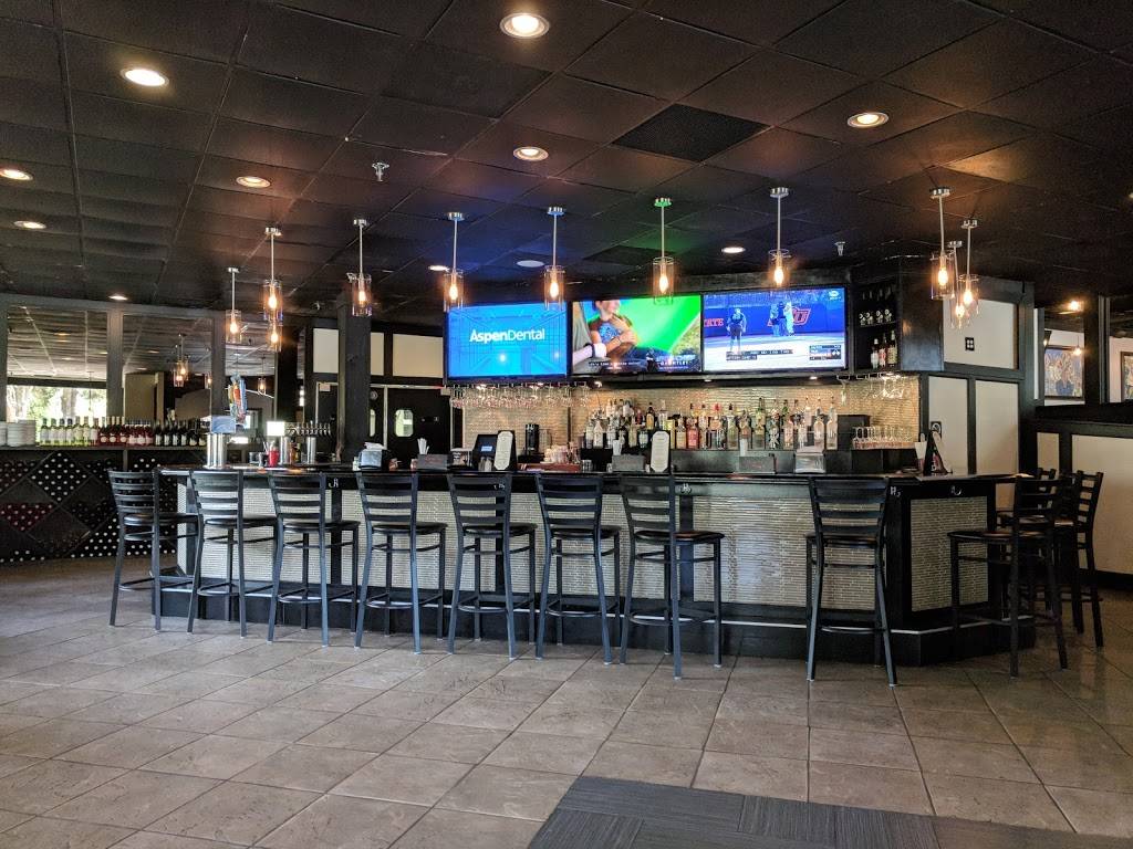 Bambinellis Italian Restaurant - Roswell | restaurant | 2500 Old Alabama Rd, Roswell, GA 30076, USA | 7706964414 OR +1 770-696-4414