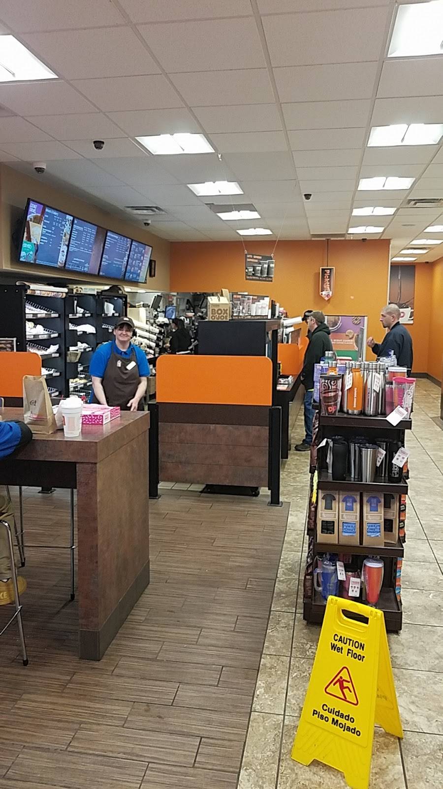 Dunkin | cafe | 2131 Sagamore Pkwy S Suite A, Lafayette, IN 47905, USA | 7654473300 OR +1 765-447-3300