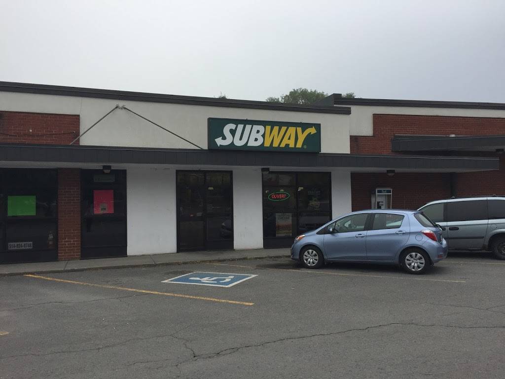 Subway | restaurant | 113 Rue Principale E, Farnham, QC J2N 1L2, Canada | 4502930005 OR +1 450-293-0005