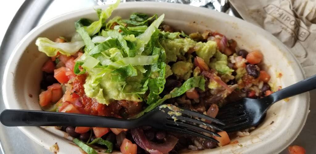 Chipotle Mexican Grill | restaurant | 1775 N University Dr, Coral Springs, FL 33071, USA | 9543410821 OR +1 954-341-0821