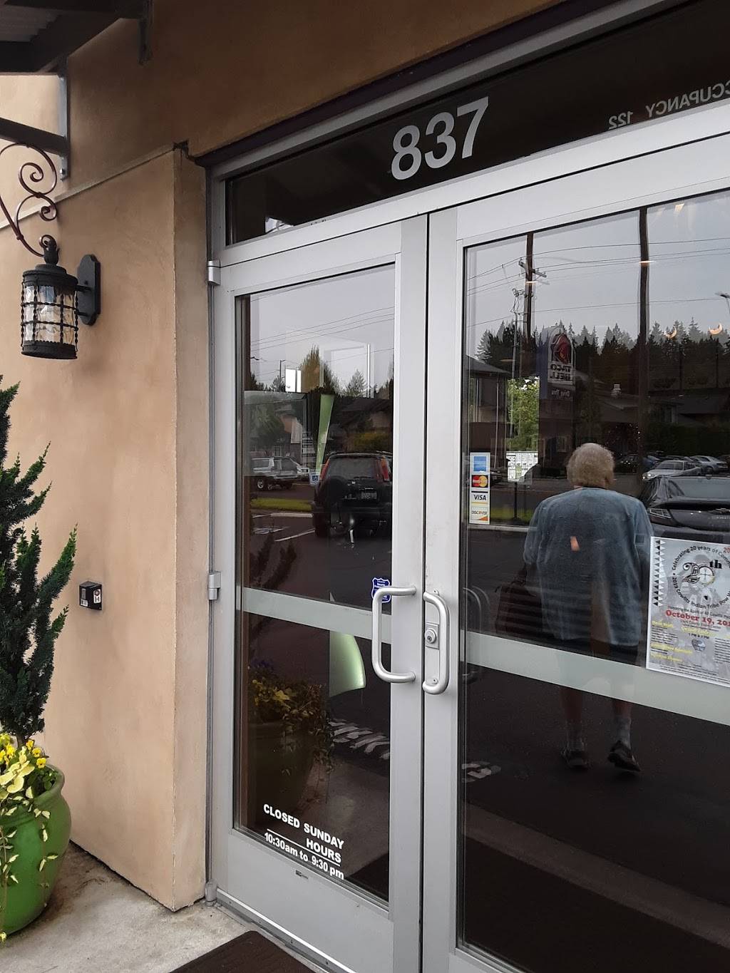 Taco Time | restaurant | 837 Ocean Beach Hwy, Longview, WA 98632, USA | 3606363440 OR +1 360-636-3440