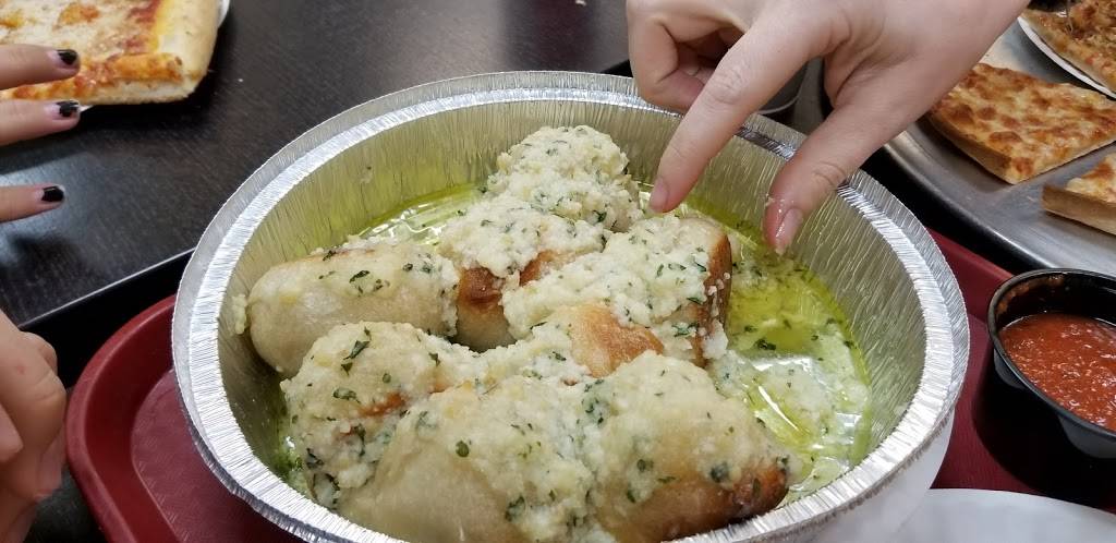 Viera Pizza | restaurant | 5450 Stadium Pkwy, Melbourne, FL 32940, USA | 3216367696 OR +1 321-636-7696