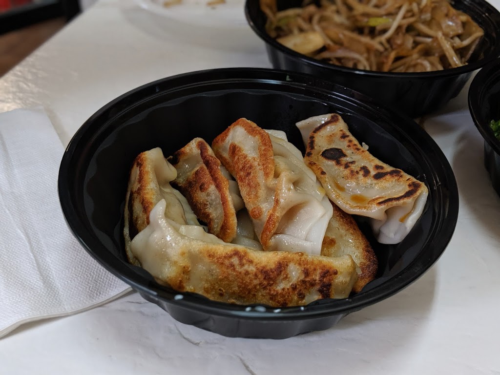 China Boy | restaurant | 815 6th St NW, Washington, DC 20001, USA | 2023711661 OR +1 202-371-1661