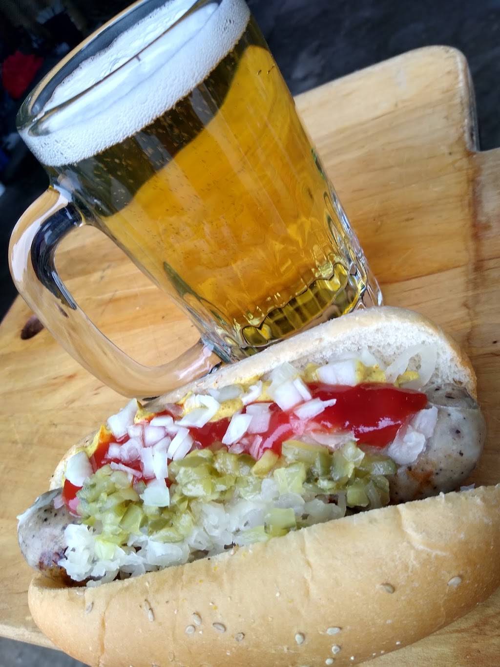 Nowickis Sausage Shoppe Alpena | restaurant | 1224 N 2nd Ave, Alpena, MI 49707, USA | 9893542219 OR +1 989-354-2219