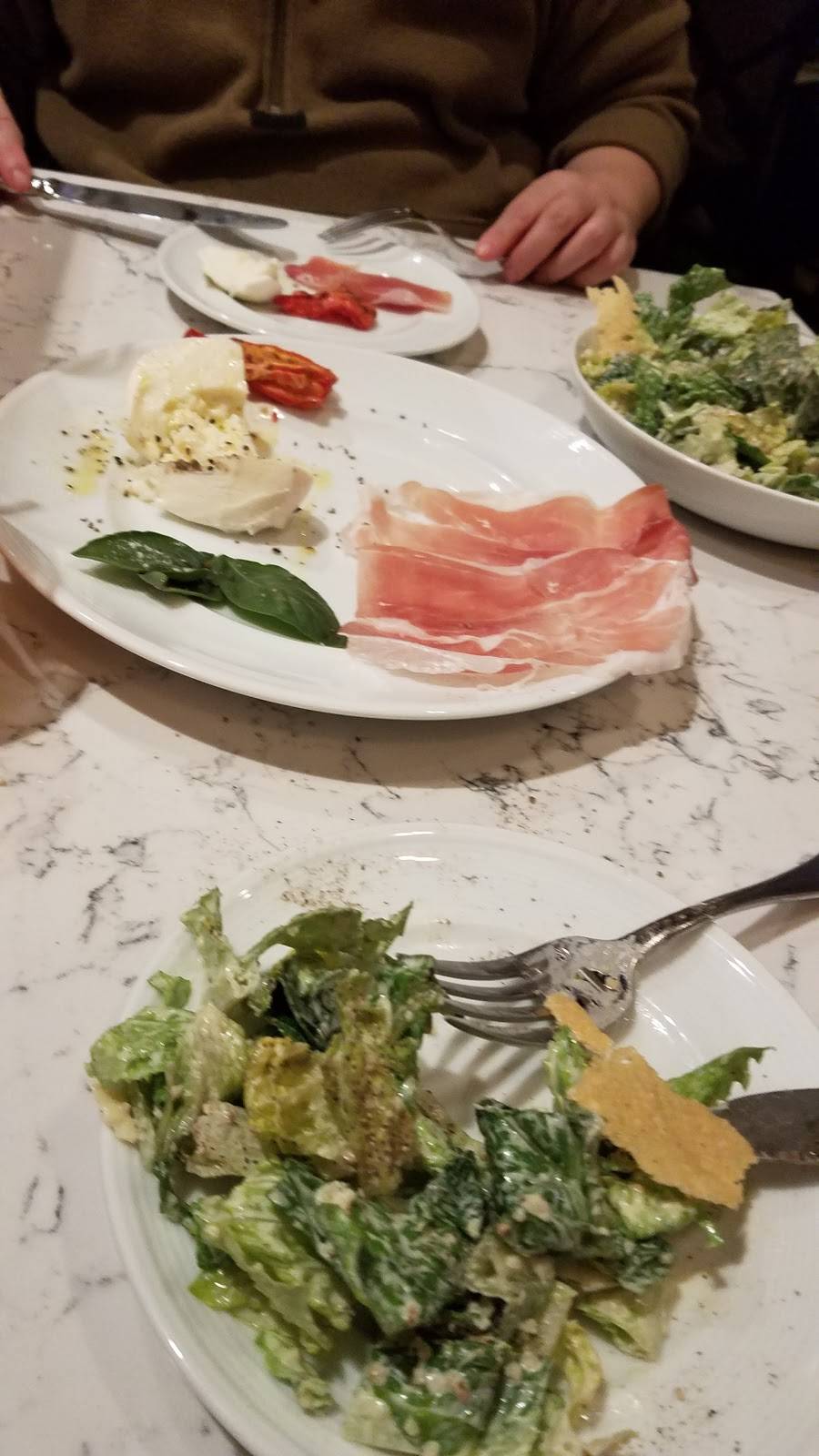 Osteria LuCa | restaurant | 4127 Park Rd, Charlotte, NC 28209, USA | 7049100142 OR +1 704-910-0142