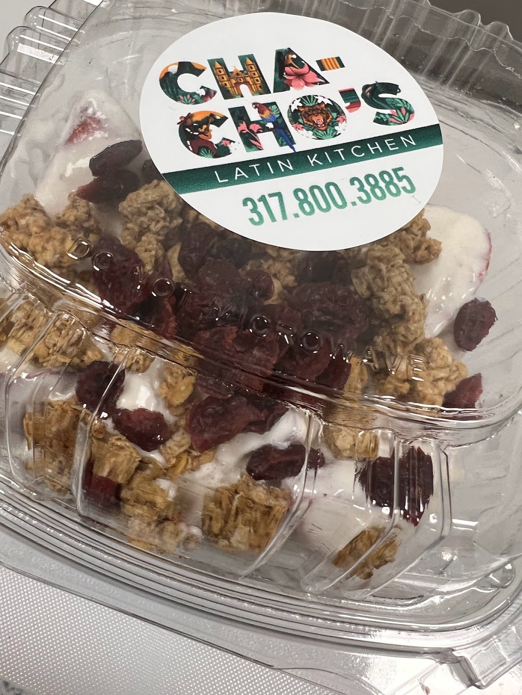 Cha-cho’s Latin Kitchen | restaurant | 1021 N Pennsylvania St, Indianapolis, IN 46204, USA | 3178003885 OR +1 317-800-3885