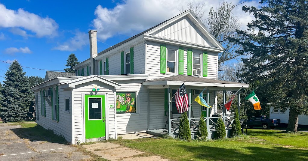 McCarthys Bar & Grill | restaurant | 91 Tallman St, Oswego, NY 13126, USA | 3152072277 OR +1 315-207-2277